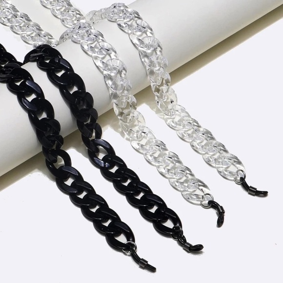 Sunglasses/Mask Chain - Picture 6 of 9